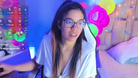 Snapshot of sofi_smith02 chatting on March 1, 10:42 pm sofi smith online show from March 1, 10:42 pm