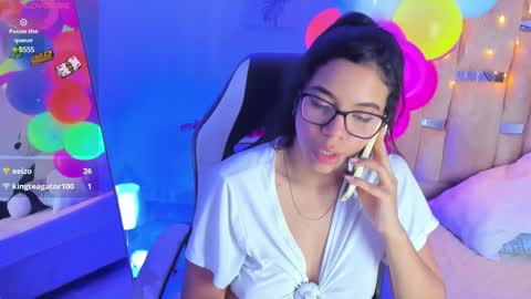 Snapshot of sofi_smith02 chatting on March 2, 1:47 am sofi smith online show from March 2, 1:47 am