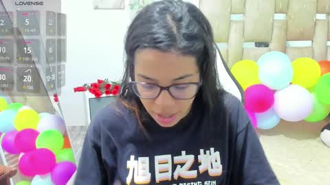 Snapshot of sofi_smith02 chatting on March 9, 7:15 pm sofi smith online show from March 9, 7:15 pm