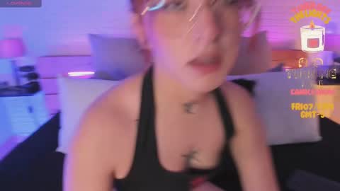 sofi_sp online show from March 7, 11:40 am