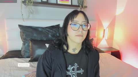 Snapshot of sofi_sp chatting on February 14, 11:29 am sofi_sp online show from February 14, 11:29 am