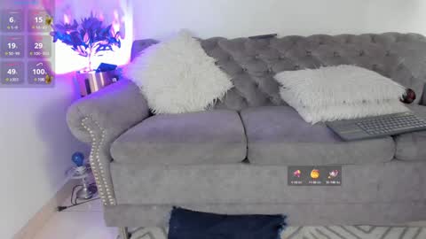 Snapshot of sofi_vasquez chatting on January 29, 11:04 pm Sofia Vasquez online show from January 29, 11:04 pm
