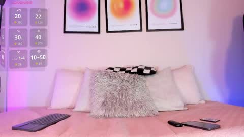 Snapshot of sofi_vega77 chatting on May 1, 11:59 am Sofi Vega online show from May 1, 11:59 am