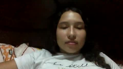 Snapshot of sofi_yendell chatting on October 14, 1:06 am sofi online show from October 14, 1:06 am