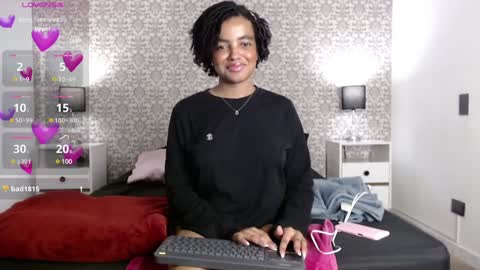 Snapshot of sofi_z chatting on February 6, 3:37 am Sofi online show from February 6, 3:37 am