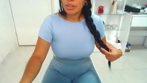 Snapshot of sofia13vene chatting on September 21, 11:34 am sofia vene  online show from September 21, 11:34 am