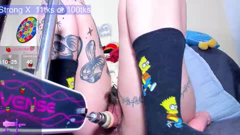 Sofia online show from February 9, 2:21 pm