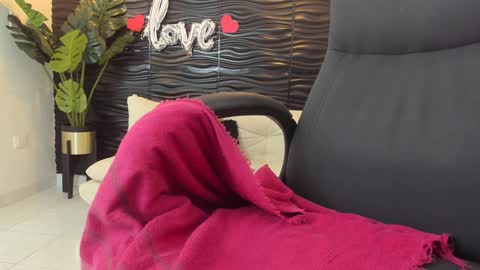 Skarlett online show from February 26, 1:21 am