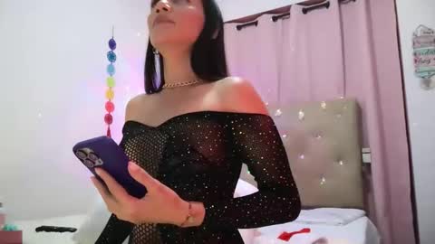 Snapshot of sofia8428 chatting on December 23, 1:58 am sofia8428 online show from December 23, 1:58 am