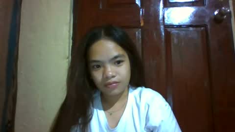 Snapshot of sofia_587145 chatting on July 19, 3:27 pm sofia_587145 online show from July 19, 3:27 pm