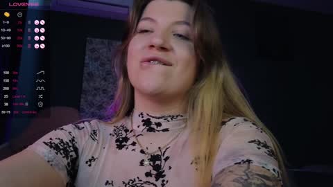 Snapshot of sofia__fairy chatting on January 15, 11:21 am Sofia Lush is active PVT is open Welcome to the world of pleasure online show from January 15, 11:21 am