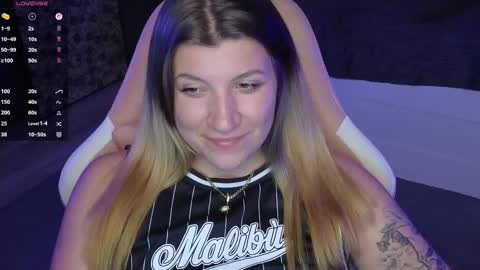 Snapshot of sofia__fairy chatting on February 18, 2:49 pm Sofia Lush is active PVT is open Welcome to the world of pleasure online show from February 18, 2:49 pm