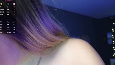 Snapshot of sofia__fairy chatting on February 19, 2:44 pm Sofia Lush is active PVT is open Welcome to the world of pleasure online show from February 19, 2:44 pm