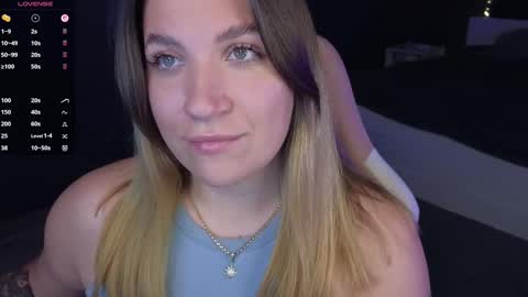 Snapshot of sofia__fairy chatting on February 20, 2:57 pm Sofia Lush is active PVT is open Welcome to the world of pleasure online show from February 20, 2:57 pm