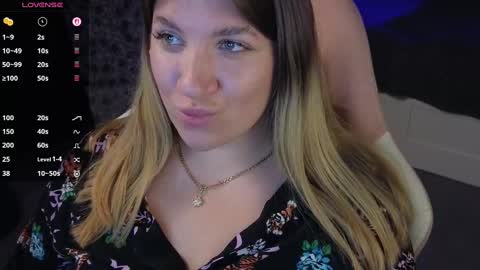 Snapshot of sofia__fairy chatting on February 25, 3:49 pm Sofia Lush is active PVT is open Welcome to the world of pleasure online show from February 25, 3:49 pm