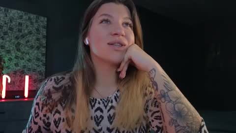 Snapshot of sofia__fairy chatting on October 13, 8:03 am Sofia Lush is active PVT is open Welcome to the world of pleasure online show from October 13, 8:03 am