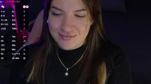 Snapshot of sofia__fairy chatting on February 9, 8:07 am Sofia Lush is active PVT is open Welcome to the world of pleasure online show from February 9, 8:07 am