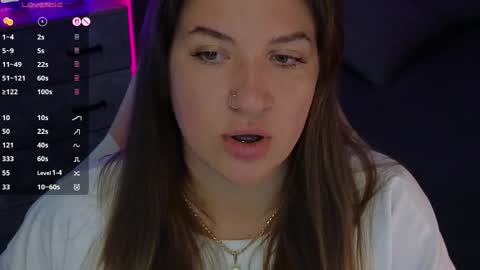 Snapshot of sofia__fairy chatting on March 26, 10:32 am Sofia Lush is active PVT is open Welcome to the world of pleasure online show from March 26, 10:32 am