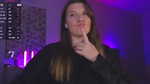 Sofia Lush is active  PVT is open  Welcome to the world of pleasure online show from July 9, 9:46 am