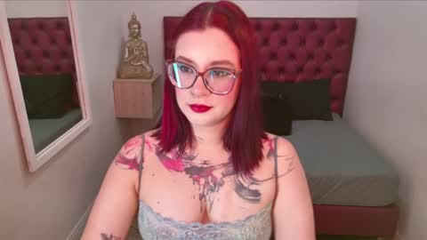 Snapshot of sofia__fanning chatting on January 22, 4:12 pm .  . online show from January 22, 4:12 pm