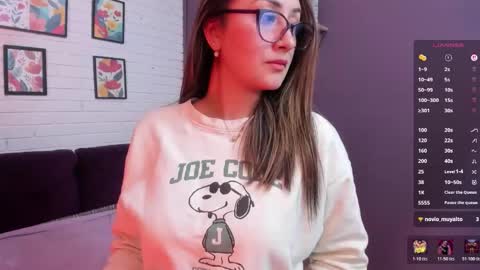 Snapshot of sofia__stk chatting on February 20, 7:21 am sofi online show from February 20, 7:21 am