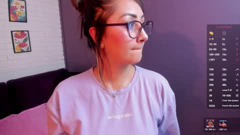 Snapshot of sofia__stk chatting on March 1, 4:03 am sofi online show from March 1, 4:03 am