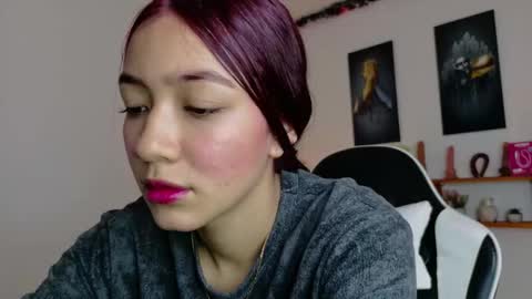sofia_arango1107 online show from January 6, 6:22 pm