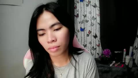 Chady online show from February 21, 3:51 am