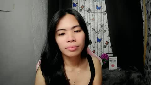Snapshot of sofia_ava24 chatting on June 22, 10:34 am Chady online show from June 22, 10:34 am