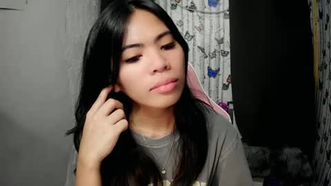 Snapshot of sofia_ava24 chatting on June 28, 6:41 am Chady online show from June 28, 6:41 am