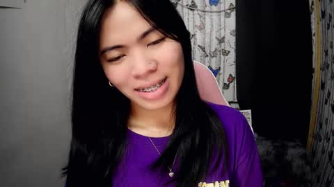 Snapshot of sofia_ava24 chatting on July 15, 5:56 am Chady online show from July 15, 5:56 am