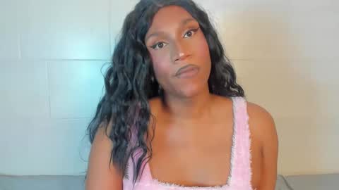 Snapshot of sofia_barboza chatting on February 22, 6:39 am Sofia online show from February 22, 6:39 am