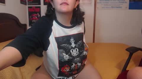 Snapshot of sofia_coolle chatting on December 4, 1:47 am Sofi online show from December 4, 1:47 am