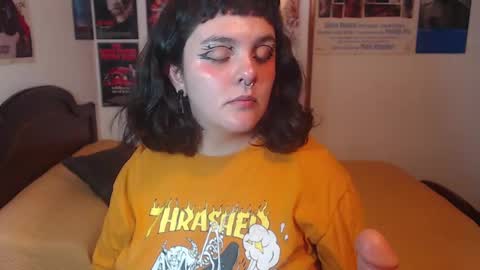 Snapshot of sofia_coolle chatting on December 8, 8:58 pm Sofi online show from December 8, 8:58 pm