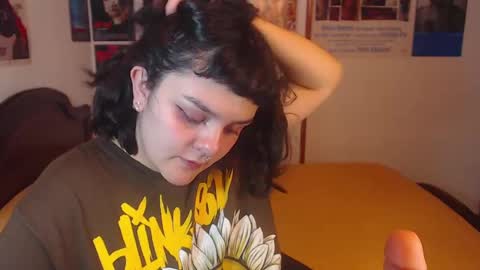 Snapshot of sofia_coolle chatting on December 12, 9:15 pm Sofi online show from December 12, 9:15 pm