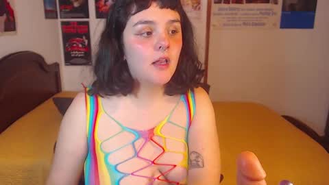 Snapshot of sofia_coolle chatting on December 16, 11:28 pm Sofi online show from December 16, 11:28 pm