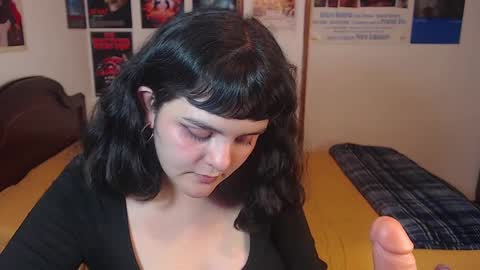 Snapshot of sofia_coolle chatting on February 2, 1:02 am Sofi online show from February 2, 1:02 am