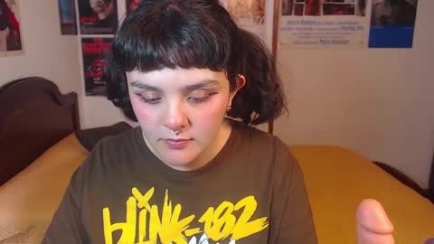 Snapshot of sofia_coolle chatting on February 4, 8:38 pm Sofi online show from February 4, 8:38 pm