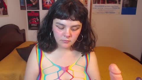 Snapshot of sofia_coolle chatting on February 6, 7:29 pm Sofi online show from February 6, 7:29 pm