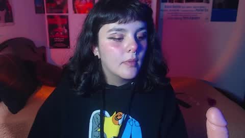 Snapshot of sofia_coolle chatting on February 20, 7:52 pm Sofi online show from February 20, 7:52 pm