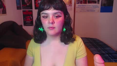 Snapshot of sofia_coolle chatting on February 24, 11:52 pm Sofi online show from February 24, 11:52 pm