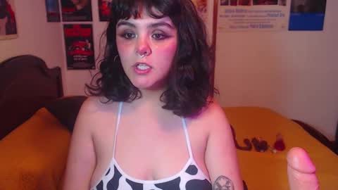 Snapshot of sofia_coolle chatting on March 7, 8:33 pm Sofi online show from March 7, 8:33 pm