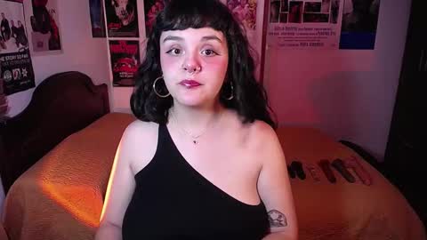 Snapshot of sofia_coolle chatting on October 6, 1:58 am Sofi online show from October 6, 1:58 am