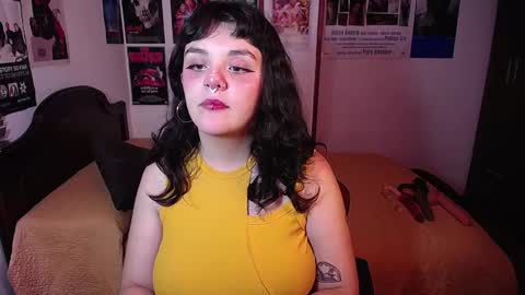 Snapshot of sofia_coolle chatting on October 11, 6:39 pm Sofi online show from October 11, 6:39 pm