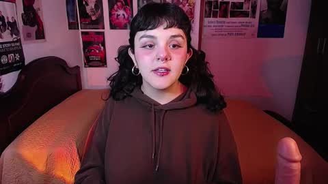 Snapshot of sofia_coolle chatting on October 12, 7:46 pm Sofi online show from October 12, 7:46 pm