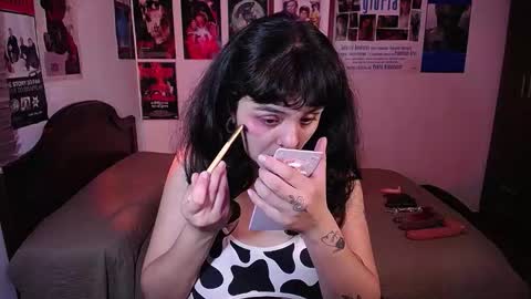 Sofi online show from February 27, 11:10 am