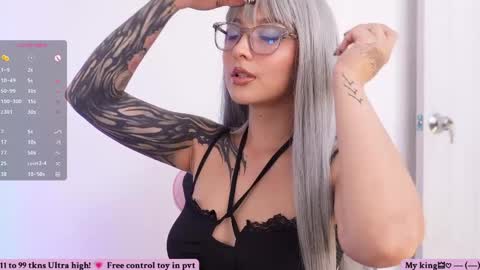 Sofi online show from April 12, 9:09 pm