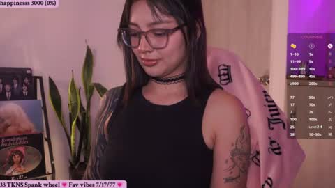 Snapshot of sofia_dream7 chatting on July 6, 7:49 pm Sofi online show from July 6, 7:49 pm