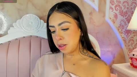 Sofia fantasyy  Online 0700 to 1400 gmt-5 online show from December 20, 12:34 pm