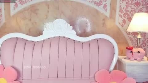 Sofia fantasyy  Online 0700 to 1400 gmt-5 online show from May 21, 12:12 pm